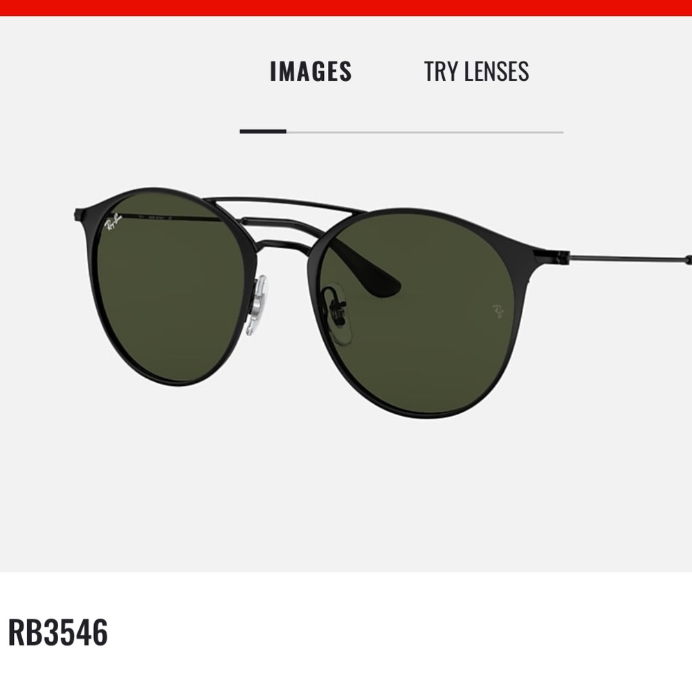 Ray-ban RB 3546